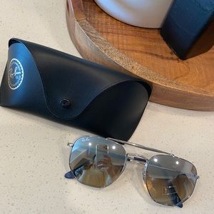 RayBan sunglasses - brand new, never worn
